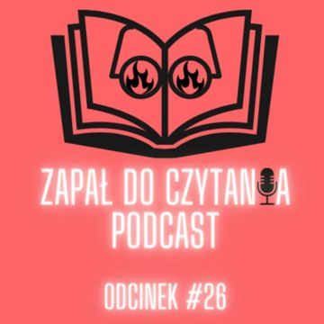 #26: Staroń o supermocach, edukacji i książkach audiobook, Paweł Zapała