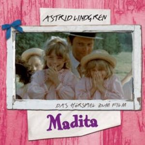 Astrid Lindgren - Madita, Astrid Lindgren