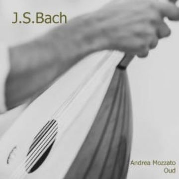 Bach Oud - Vol. 1 audiobook, Andrea Mozzato