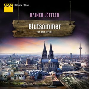 Blutsommer, Rainer Löffler