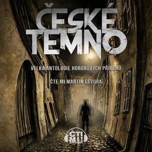 České temno, Anna Šochová, Honza Vojtíšek, Kristina Haidingerová, Miroslav Pech, Ondřej Kocáb, Otomar Dvořák, Pavel Renčín, Petr Boček, Svatopluk Doseděl, Vladimír Pospíchal