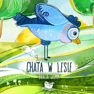 Chata w lesie, Bracia Grimm