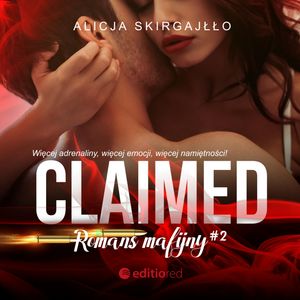 Claimed. Romans mafijny, Alicja Skirgajłło