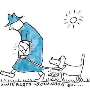 Co zamiast mięsa? (Marta Dymek), Kwartalnik Przekrój