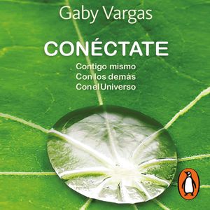 Conéctate, Gaby Vargas