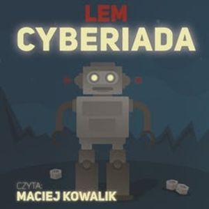Cyberiada, Stanisław Lem