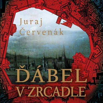 Ďábel v zrcadle, Juraj Červenák
