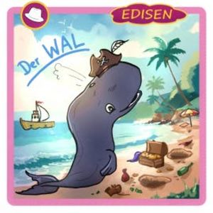 Der Wal, EDISEN