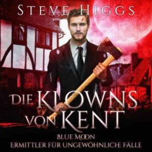 Die Klowns von Kent, Steve Higgs