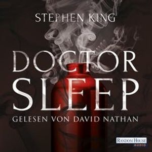 Doctor Sleep, Stephen King