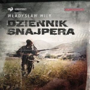 Dziennik snajpera, Władysław Wilk