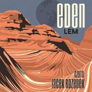 Eden, Stanisław Lem