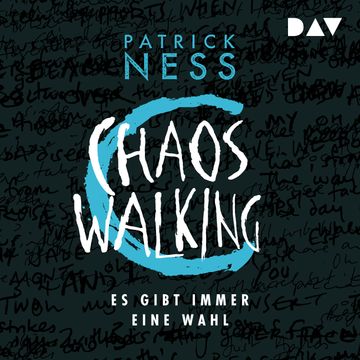 Es gibt immer eine Wahl audiobook, Patrick Ness