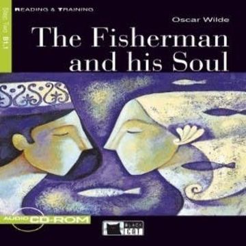 Fisherman and his soul audiobook, CIDEB EDITRICE