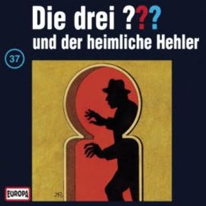 Folge 37: Die drei ??? und der heimliche Hehler, N.N.