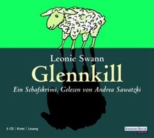 Glennkill: Ein Schafskrimi, Leonie Swann