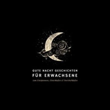 Gute Nacht Geschichten für Erwachsene audiobook, Zentrum für Schlafstörungen