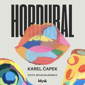 Hordubal, Karel Čapek