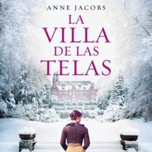 La villa de las telas, Anne Jacobs