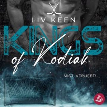 Mist, verliebt! audiobook, Liv Keen
