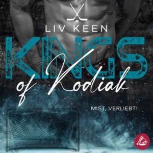 Mist, verliebt!, Liv Keen