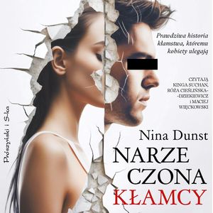 Narzeczona kłamcy, Nina Dunst