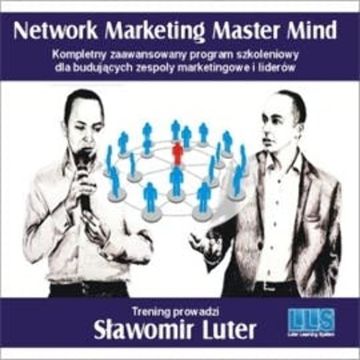 Network Marketing Master Mind audiobook, Sławomir Luter