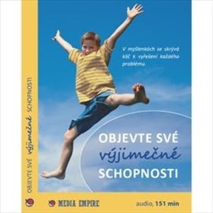 Objevte své výjimečné schopnosti, Dan Miller