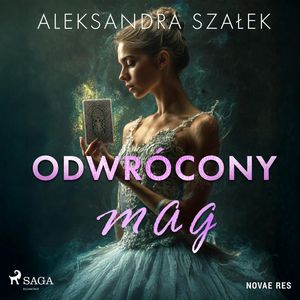 Odwrócony Mag, Aleksandra Szałek