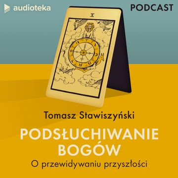 Podsłuchiwanie bogów podcast