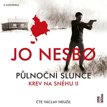 Půlnoční slunce, Jo Nesbø