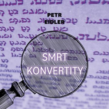 Smrt konvertity audiobook, Petr Eidler
