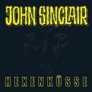 Hexenküsse (John Sinclair - Sonderedition 4), Jason Dark