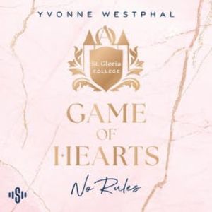 St. Gloria College 1: Game of Hearts, Yvonne Westphal
