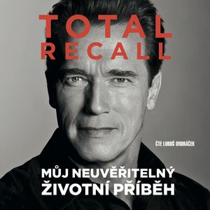 Total Recall, Arnold Schwarzenegger