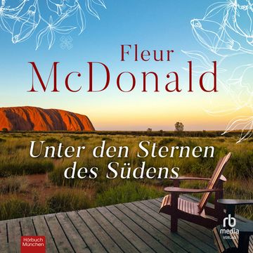 Unter den Sternen des Südens audiobook, Fleur McDonald