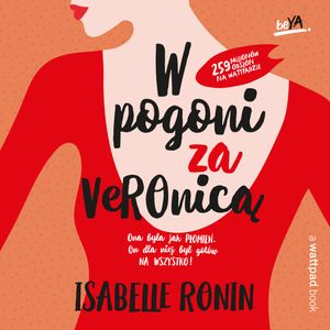 W pogoni za Veronicą, Isabelle Ronin