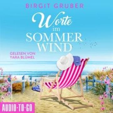 Worte im Sommerwind (ungekürzt) audiobook, Birgit Gruber