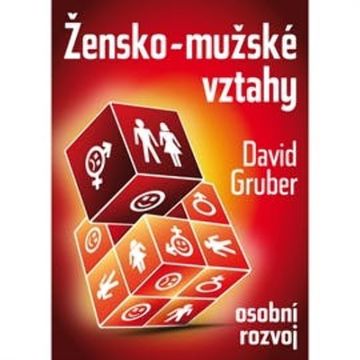 Žensko-mužské vztahy audiobook, David Gruber
