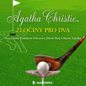 Zločiny pro dva, Agatha Christie