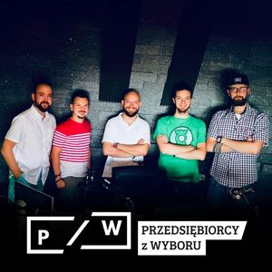 #10 Ostre tarcie newsów czyli leasing na tamagotchi, Mariusz Malicki, Mateusz Maik, Michał Kucharski, Paweł Badura, Piotr Łysko