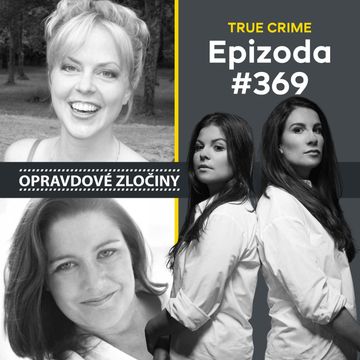 #369 - Lesa Buchanan & Alison Botha audiobook, Lucie Bechynková a Barbora Krčmová