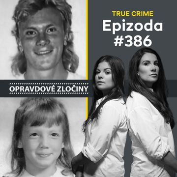 #386 - Jason Massey & Mary Day audiobook, Lucie Bechynková a Barbora Krčmová