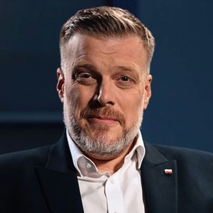 Adrian Zandberg - Tuskowi brakuje odwagi, Patrycjusz Wyżga