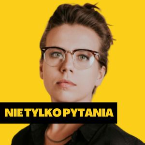 CZY WARTO BYĆ MIŁYM? Komiczka Agnieszka Matan o tym, czy musimy robić innym dobrze, Jan Wasilewski