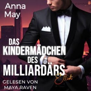 Das Kindermädchen des Milliardärs, Anna May