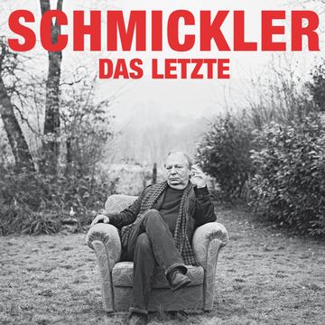 Das Letzte audiobook, Wilfried Schmickler