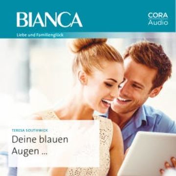 Deine blauen Augen ... audiobook, Teresa Southwick
