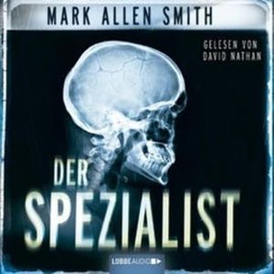 Der Spezialist, Mark Allen Smith