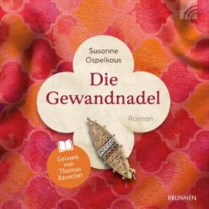 Die Gewandnadel, Susanne Ospelkaus